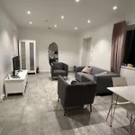 Nice New Apartment