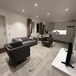 Nice New Apartment